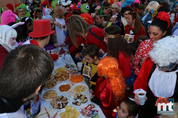 Carrera de Mascaras Carnaval 2018 Miguelturra-Fuente imagen Area Comunicacion Ayuntamiento Miguelturra-085