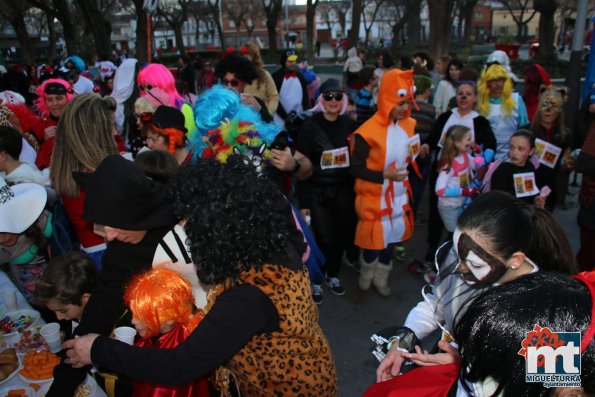 Carrera de Mascaras Carnaval 2018 Miguelturra-Fuente imagen Area Comunicacion Ayuntamiento Miguelturra-088