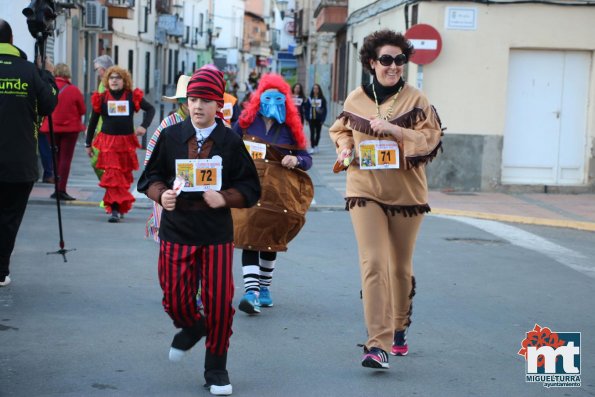 Carrera de Mascaras Carnaval 2018 Miguelturra-Fuente imagen Area Comunicacion Ayuntamiento Miguelturra-095