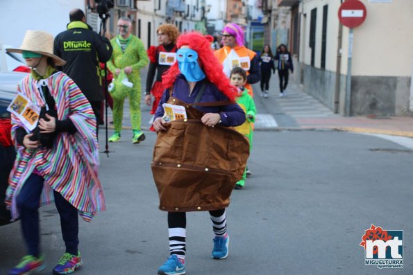 Carrera de Mascaras Carnaval 2018 Miguelturra-Fuente imagen Area Comunicacion Ayuntamiento Miguelturra-096