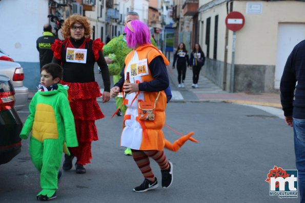 Carrera de Mascaras Carnaval 2018 Miguelturra-Fuente imagen Area Comunicacion Ayuntamiento Miguelturra-098