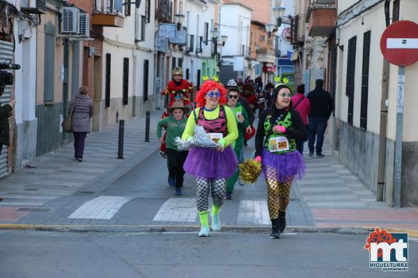 Carrera de Mascaras Carnaval 2018 Miguelturra-Fuente imagen Area Comunicacion Ayuntamiento Miguelturra-106