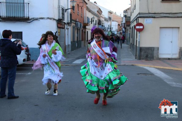 Carrera de Mascaras Carnaval 2018 Miguelturra-Fuente imagen Area Comunicacion Ayuntamiento Miguelturra-110