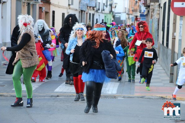 Carrera de Mascaras Carnaval 2018 Miguelturra-Fuente imagen Area Comunicacion Ayuntamiento Miguelturra-116