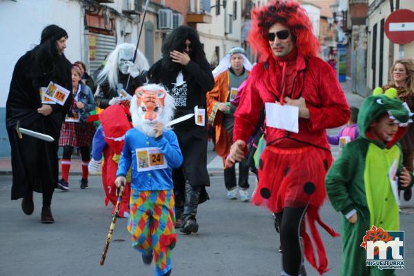 Carrera de Mascaras Carnaval 2018 Miguelturra-Fuente imagen Area Comunicacion Ayuntamiento Miguelturra-118