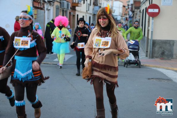 Carrera de Mascaras Carnaval 2018 Miguelturra-Fuente imagen Area Comunicacion Ayuntamiento Miguelturra-126