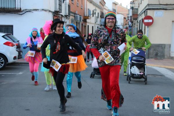 Carrera de Mascaras Carnaval 2018 Miguelturra-Fuente imagen Area Comunicacion Ayuntamiento Miguelturra-127
