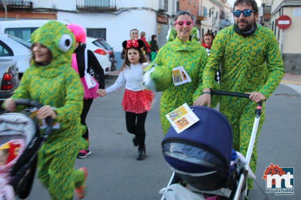 Carrera de Mascaras Carnaval 2018 Miguelturra-Fuente imagen Area Comunicacion Ayuntamiento Miguelturra-129