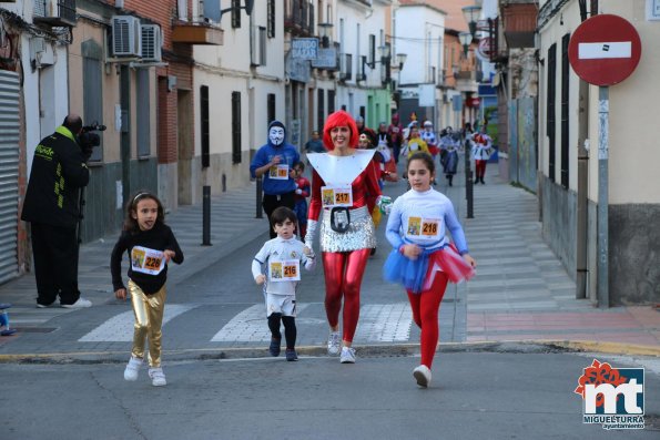 Carrera de Mascaras Carnaval 2018 Miguelturra-Fuente imagen Area Comunicacion Ayuntamiento Miguelturra-134