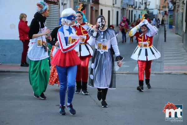 Carrera de Mascaras Carnaval 2018 Miguelturra-Fuente imagen Area Comunicacion Ayuntamiento Miguelturra-140