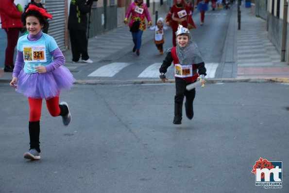 Carrera de Mascaras Carnaval 2018 Miguelturra-Fuente imagen Area Comunicacion Ayuntamiento Miguelturra-142