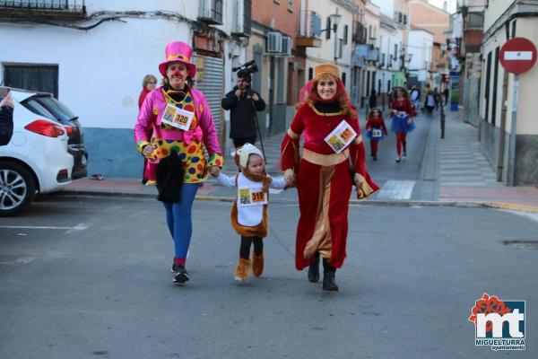 Carrera de Mascaras Carnaval 2018 Miguelturra-Fuente imagen Area Comunicacion Ayuntamiento Miguelturra-143