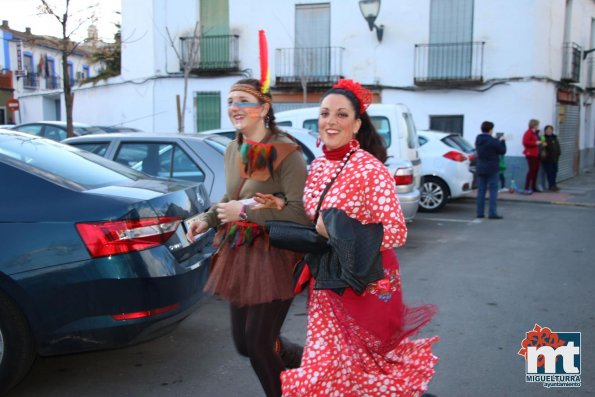 Carrera de Mascaras Carnaval 2018 Miguelturra-Fuente imagen Area Comunicacion Ayuntamiento Miguelturra-149