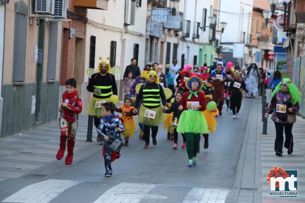 Carrera de Mascaras Carnaval 2018 Miguelturra-Fuente imagen Area Comunicacion Ayuntamiento Miguelturra-150