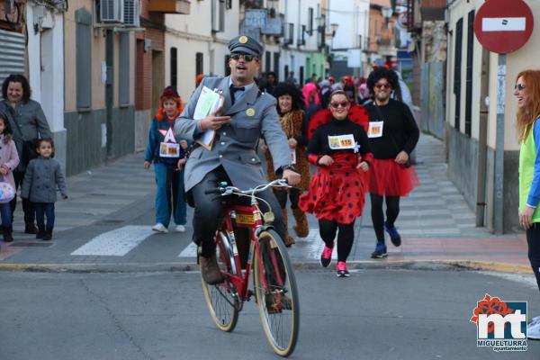 Carrera de Mascaras Carnaval 2018 Miguelturra-Fuente imagen Area Comunicacion Ayuntamiento Miguelturra-159