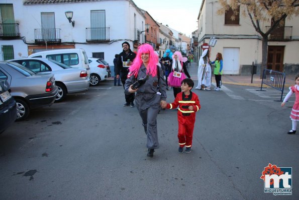 Carrera de Mascaras Carnaval 2018 Miguelturra-Fuente imagen Area Comunicacion Ayuntamiento Miguelturra-161