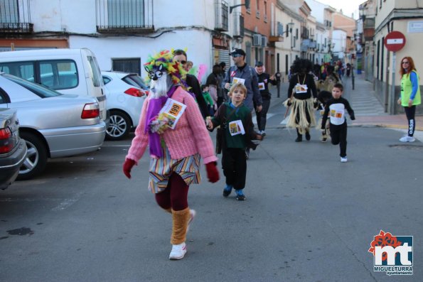 Carrera de Mascaras Carnaval 2018 Miguelturra-Fuente imagen Area Comunicacion Ayuntamiento Miguelturra-165