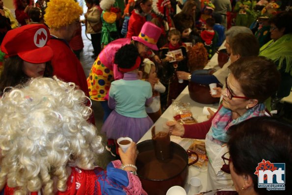 Carrera de Mascaras Carnaval 2018 Miguelturra-Fuente imagen Area Comunicacion Ayuntamiento Miguelturra-177