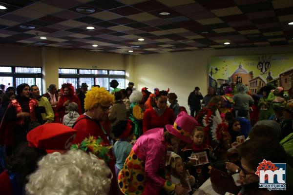 Carrera de Mascaras Carnaval 2018 Miguelturra-Fuente imagen Area Comunicacion Ayuntamiento Miguelturra-178