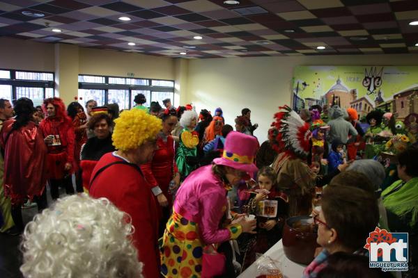 Carrera de Mascaras Carnaval 2018 Miguelturra-Fuente imagen Area Comunicacion Ayuntamiento Miguelturra-179
