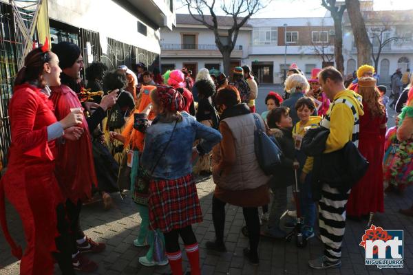 Carrera de Mascaras Carnaval 2018 Miguelturra-Fuente imagen Area Comunicacion Ayuntamiento Miguelturra-187