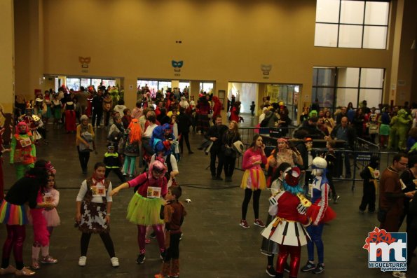 Carrera de Mascaras Carnaval 2018 Miguelturra-Fuente imagen Area Comunicacion Ayuntamiento Miguelturra-196