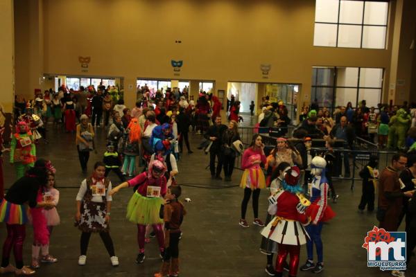 Carrera de Mascaras Carnaval 2018 Miguelturra-Fuente imagen Area Comunicacion Ayuntamiento Miguelturra-196