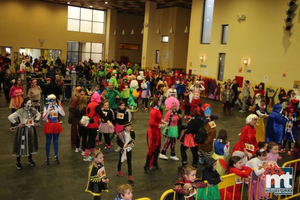 Carrera de Mascaras Carnaval 2018 Miguelturra-Fuente imagen Area Comunicacion Ayuntamiento Miguelturra-198