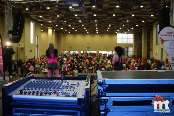 Carrera de Mascaras Carnaval 2018 Miguelturra-Fuente imagen Area Comunicacion Ayuntamiento Miguelturra-206