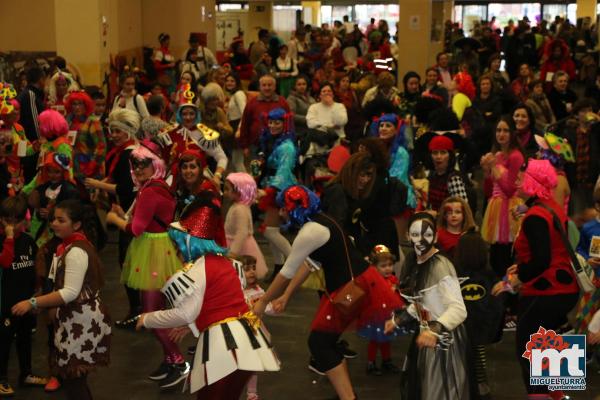 Carrera de Mascaras Carnaval 2018 Miguelturra-Fuente imagen Area Comunicacion Ayuntamiento Miguelturra-215