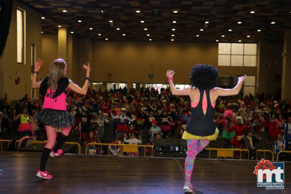 Carrera de Mascaras Carnaval 2018 Miguelturra-Fuente imagen Area Comunicacion Ayuntamiento Miguelturra-229