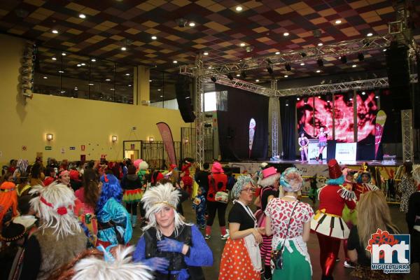 Carrera de Mascaras Carnaval 2018 Miguelturra-Fuente imagen Area Comunicacion Ayuntamiento Miguelturra-236