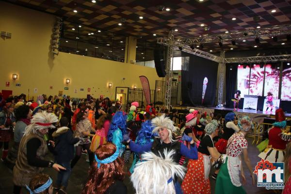 Carrera de Mascaras Carnaval 2018 Miguelturra-Fuente imagen Area Comunicacion Ayuntamiento Miguelturra-237