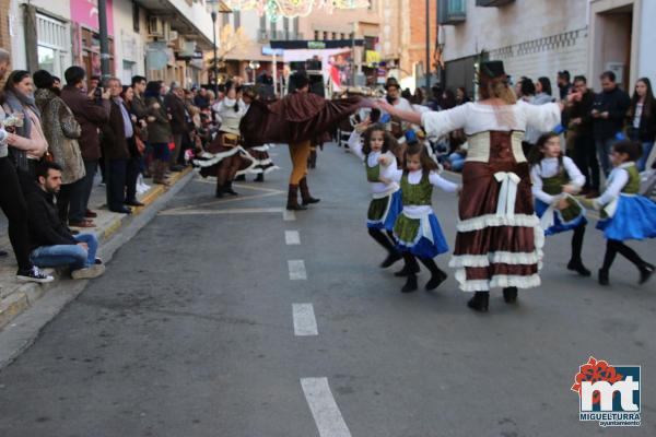 Domingo de Piñata Carnaval 2018 Miguelturra-b-Fuente imagen Area Comunicacion Ayuntamiento Miguelturra-043