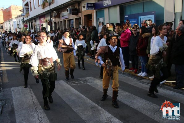 Domingo de Piñata Carnaval 2018 Miguelturra-b-Fuente imagen Area Comunicacion Ayuntamiento Miguelturra-053