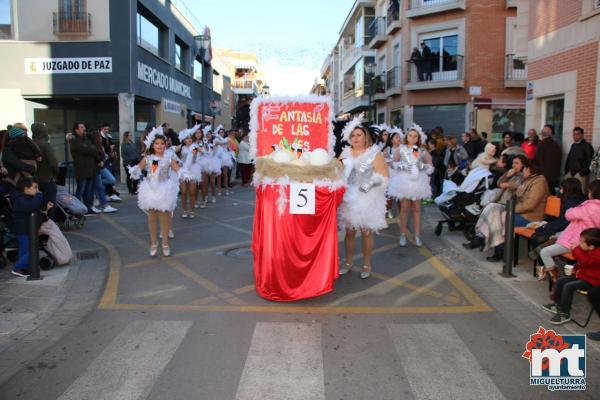 Domingo de Piñata Carnaval 2018 Miguelturra-b-Fuente imagen Area Comunicacion Ayuntamiento Miguelturra-086