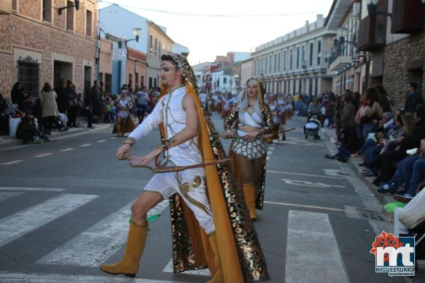 Domingo de Piñata Carnaval 2018 Miguelturra-b-Fuente imagen Area Comunicacion Ayuntamiento Miguelturra-300