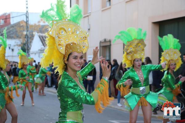 Domingo de Piñata Carnaval 2018 Miguelturra-b-Fuente imagen Area Comunicacion Ayuntamiento Miguelturra-350