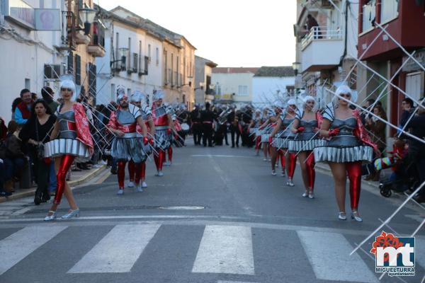 Domingo de Piñata Carnaval 2018 Miguelturra-b-Fuente imagen Area Comunicacion Ayuntamiento Miguelturra-360