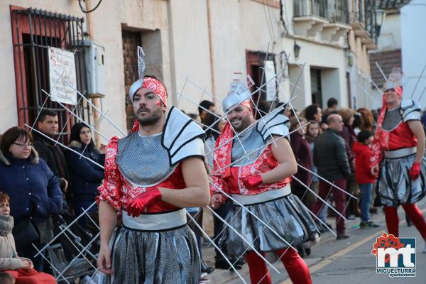 Domingo de Piñata Carnaval 2018 Miguelturra-b-Fuente imagen Area Comunicacion Ayuntamiento Miguelturra-371