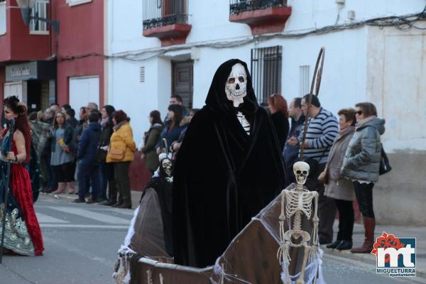 Domingo de Piñata Carnaval 2018 Miguelturra-b-Fuente imagen Area Comunicacion Ayuntamiento Miguelturra-440