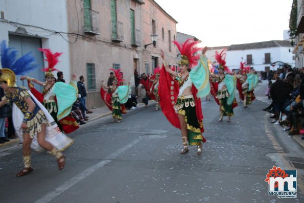 Domingo de Piñata Carnaval 2018 Miguelturra-b-Fuente imagen Area Comunicacion Ayuntamiento Miguelturra-550