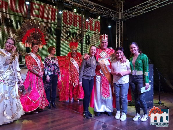 Domingo de Piñata Carnaval 2018 Miguelturra-c-Fuente imagen Area Comunicacion Ayuntamiento Miguelturra-007