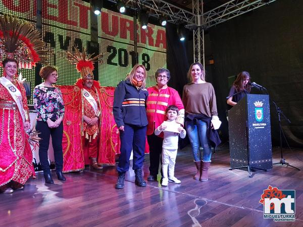 Domingo de Piñata Carnaval 2018 Miguelturra-c-Fuente imagen Area Comunicacion Ayuntamiento Miguelturra-011