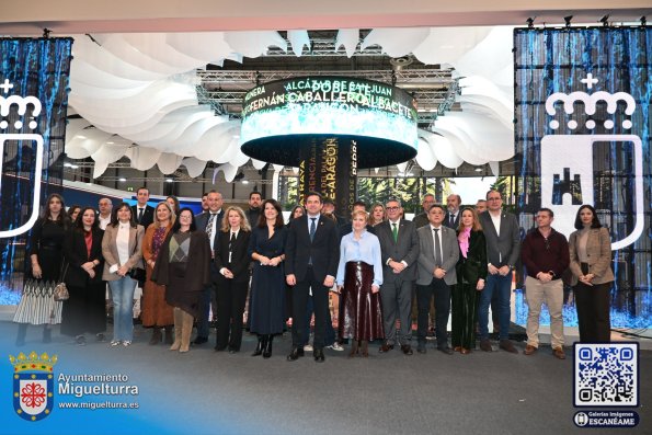 miguelturraenfitur2026-Fuente imagen Area Comunicación Ayuntamiento de Miguelturra-002