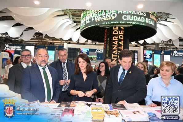 miguelturraenfitur2026-Fuente imagen Area Comunicación Ayuntamiento de Miguelturra-004