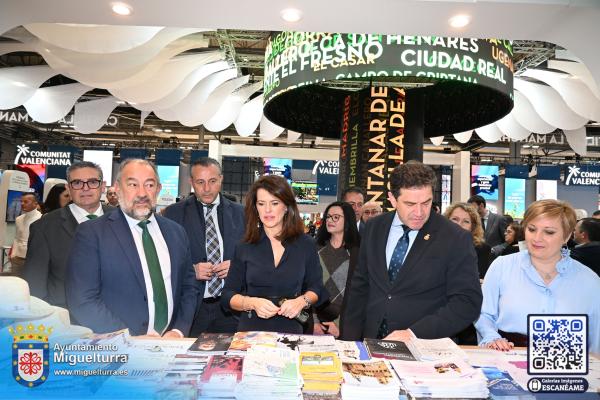 miguelturraenfitur2026-Fuente imagen Area Comunicación Ayuntamiento de Miguelturra-004
