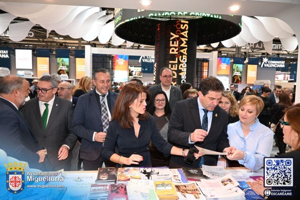 miguelturraenfitur2026-Fuente imagen Area Comunicación Ayuntamiento de Miguelturra-005