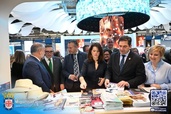 miguelturraenfitur2026-Fuente imagen Area Comunicación Ayuntamiento de Miguelturra-006