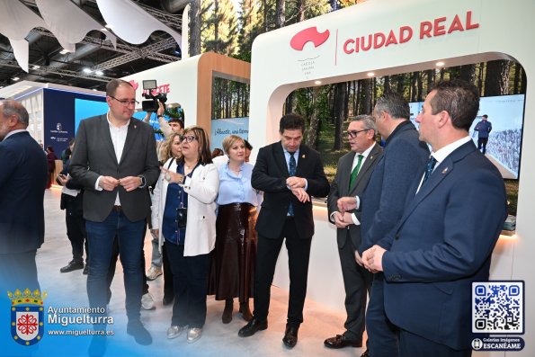 miguelturraenfitur2026-Fuente imagen Area Comunicación Ayuntamiento de Miguelturra-008